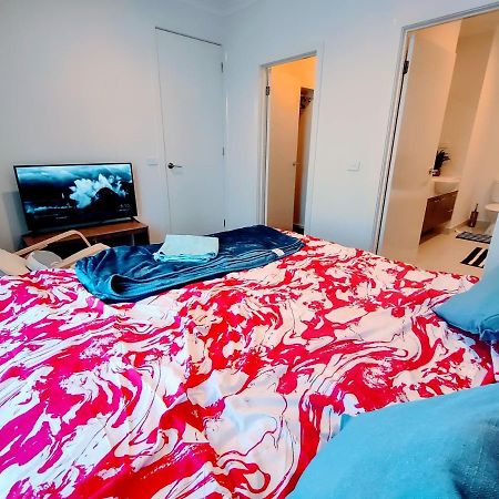 Tarneit Treat Lägenhet Exteriör bild