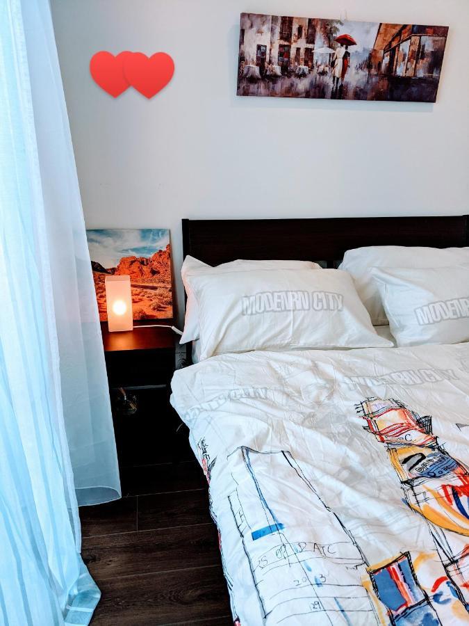 Tarneit Treat Lägenhet Exteriör bild