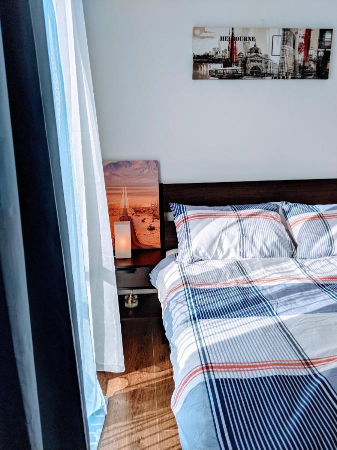 Tarneit Treat Lägenhet Exteriör bild
