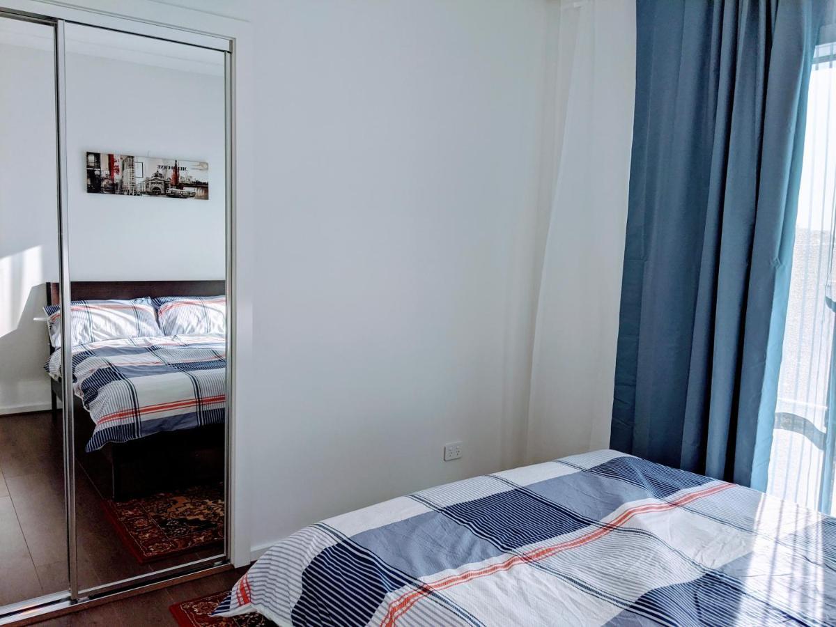 Tarneit Treat Lägenhet Exteriör bild
