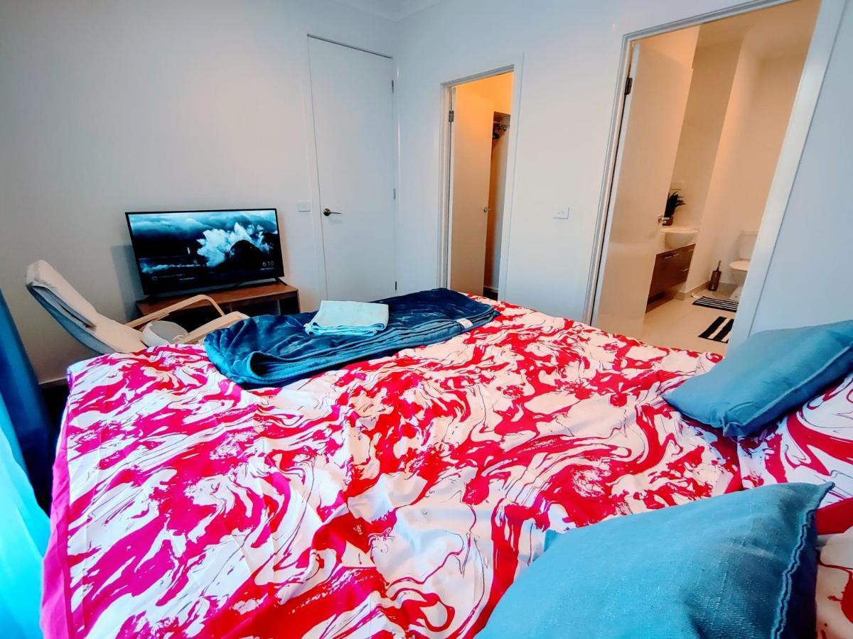 Tarneit Treat Lägenhet Exteriör bild
